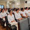 Palestras sobre ergonomia e percepção de risco encerram a SIPAT 2025